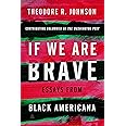 If We Are Brave: A Thought-Provoking Examination of Race, Democracy, and the American Identity in a Pivotal Election Year