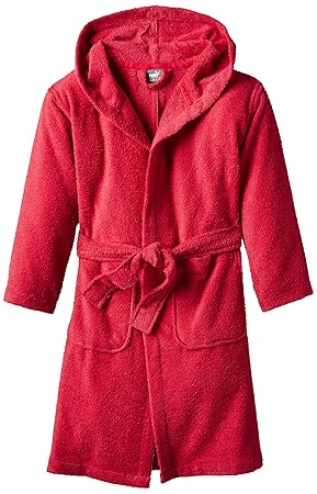 Puma Mädchen Bademantel Active Bathrobe B&g