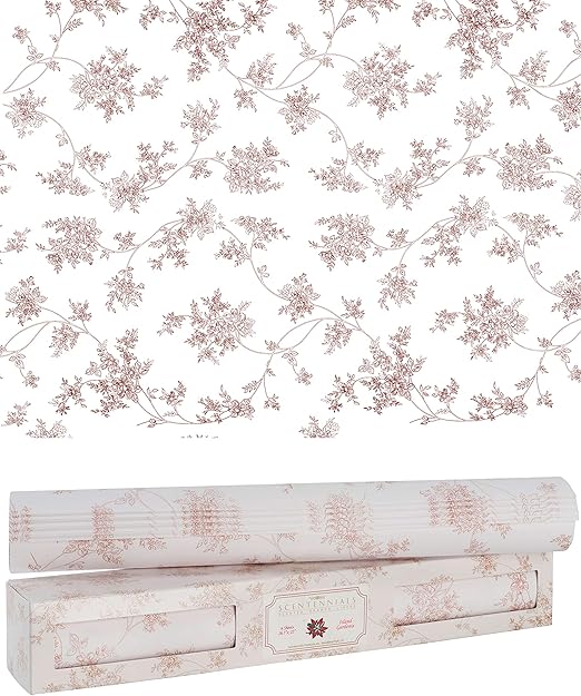 Amazon Com Scentennials Island Gardenia 12 Sheets Scented