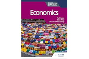 Economics for the IB Diploma: Hodder Education Group