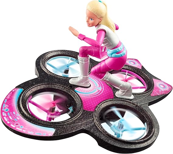 18 doll hoverboard