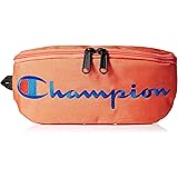 orange champion fanny pack