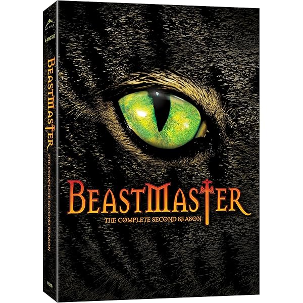 その他 Beastmaster-Season 3 [DVD] [Import] BeastMaster Season 3 - watch full episodes streaming online