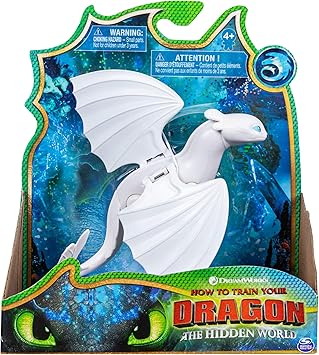 dragon juguete amazon