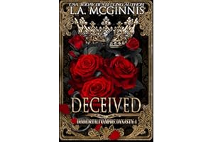 Deceived: The D'Immortali Vampire Dynasty: 1