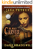 Dark Shadows (The Mercy Carver Series Book 1)