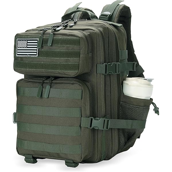 best backpack for go bag