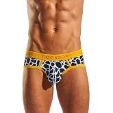 Cocksox CX76N Sports Brief