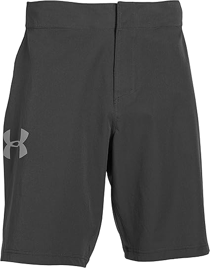 under armour mma shorts