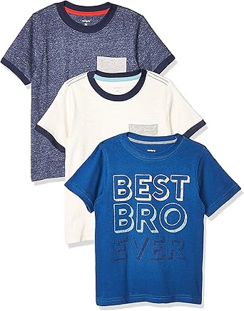 next baby boy t shirts