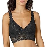 Cosabella Women's Say Never Petite Plungie Bralette