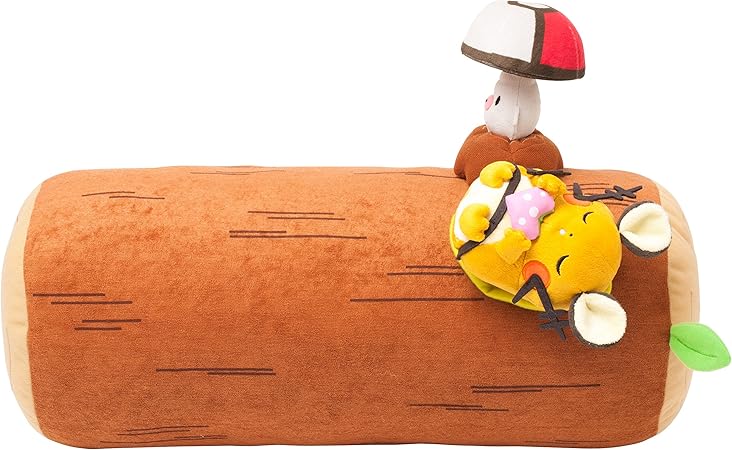 Amazon Co Jp ポケモンセンターオリジナル デデンネおねむりクッション ぎゅーっときのみ おもちゃ