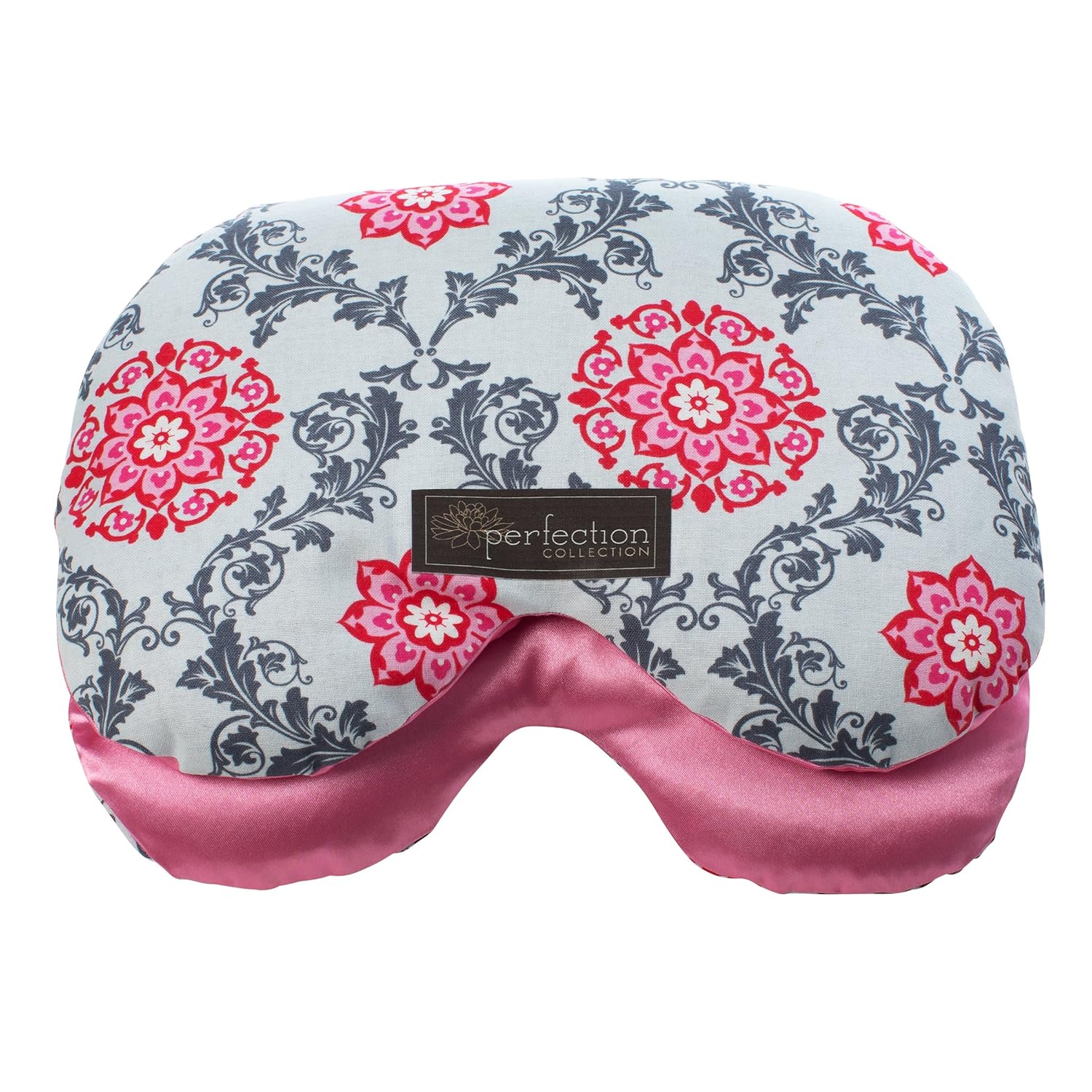 Amazon.com: migraña Socorro Almohadilla para los ojos ...