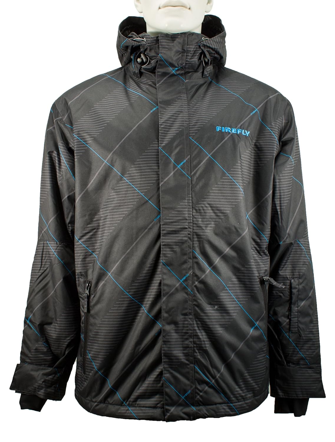 manteau firefly femme