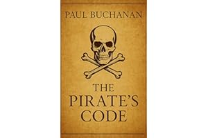 The Pirate's Code (The Tides of Freedom)