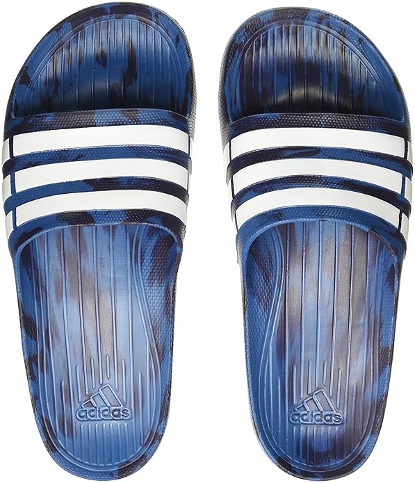 adidas duramo slide slippers online