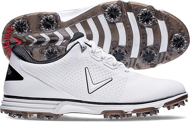 callaway golf shoes amazon