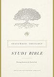 ESV Systematic Theology Study Bible (Hardcover)