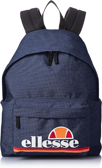 Amazon Co Jp エレッセ リュック ヘリテージデイバッグ ネイビー エレッセ Nl シューズ バッグ