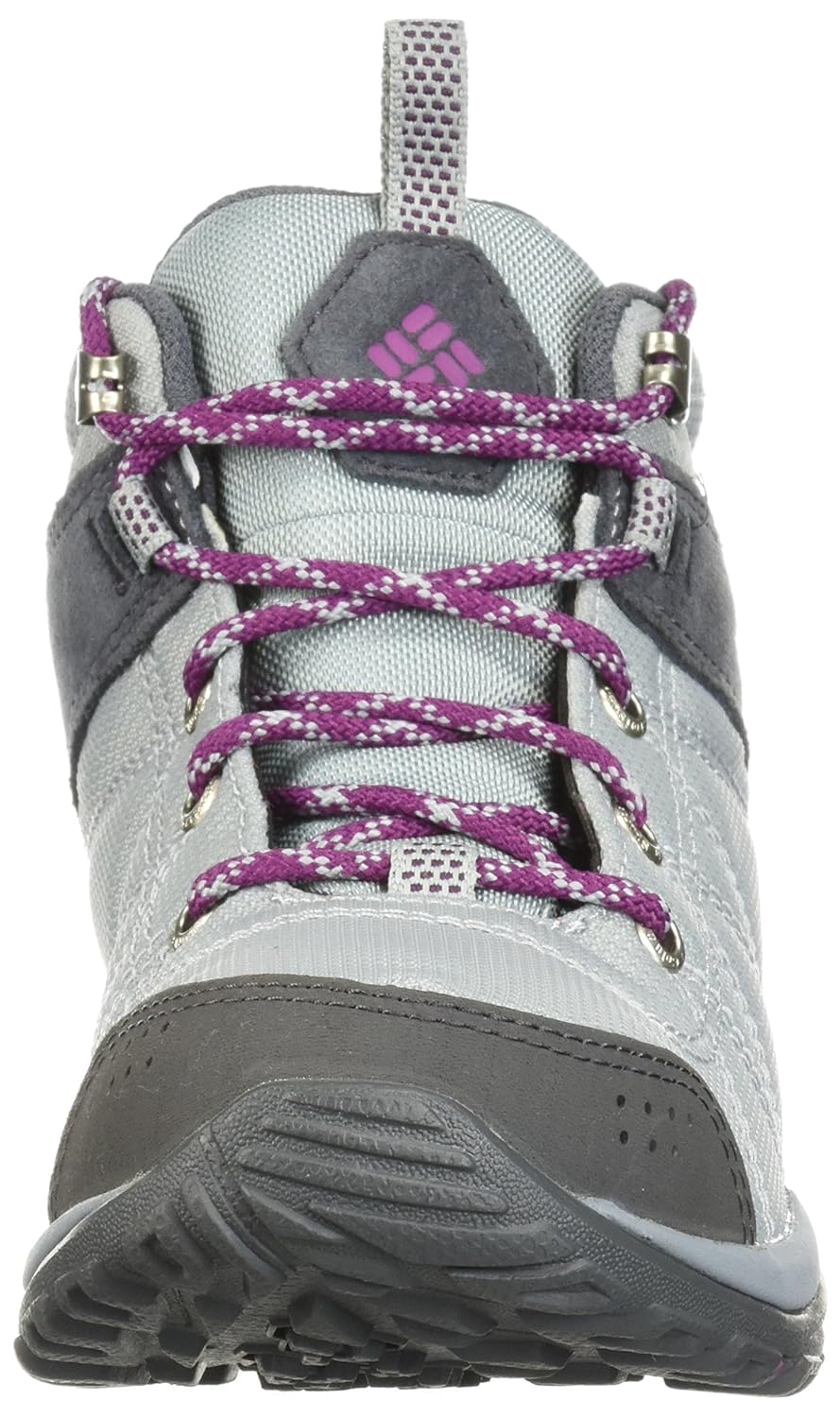 columbia fire venture mid hiking boot