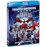 Transformers Prime: Season 3 [Blu-ray]