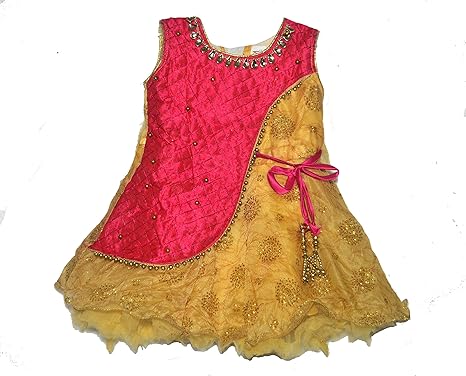 baby short frock