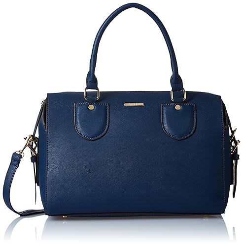Diana Korr Women Handbag (Blue)(DK31HBLU)