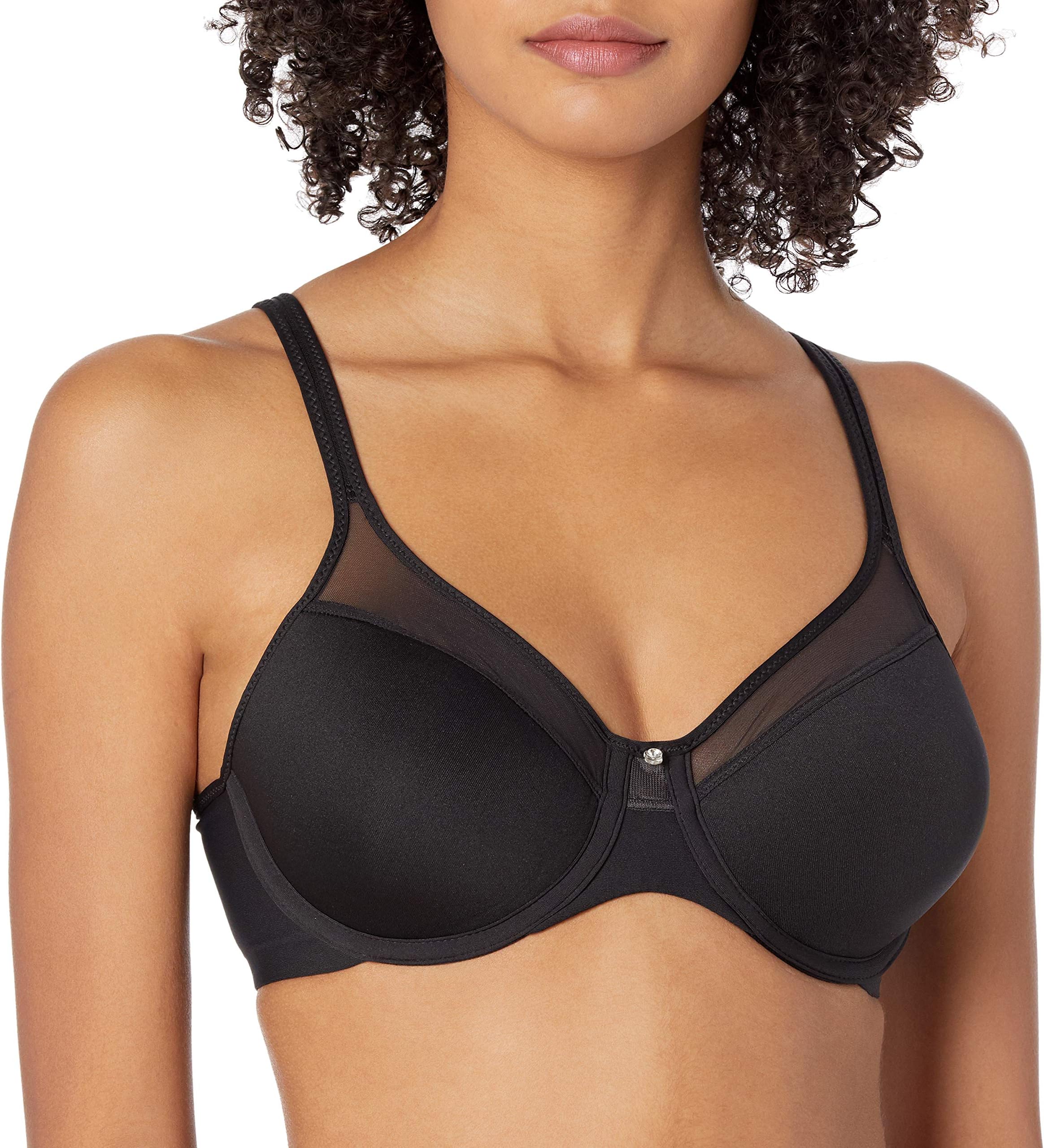 One Smooth U Ultra Light Illusion Neckline Underwire 3439