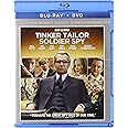 Tinker, Tailor, Soldier, Spy [Blu-ray]
