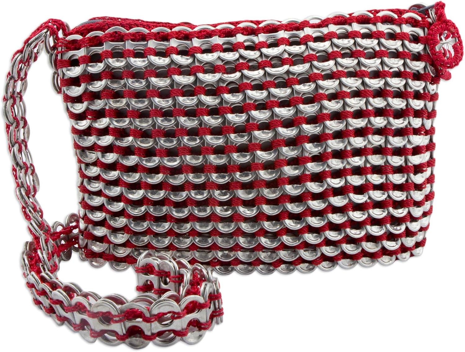 pop top crochet purse pattern