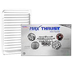 Spearhead MPG Defense Max Thrust Engine Air Filter