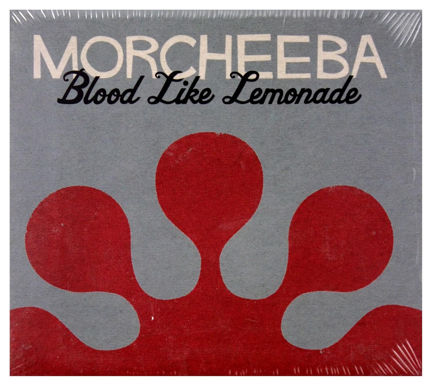 Morcheeba Blood Like Lemonade Morcheeba Amazon.fr CD et Vinyles}