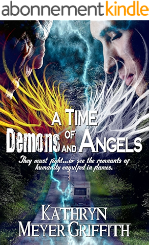 Download A Time of Demons and Angels (English Edition) PDF