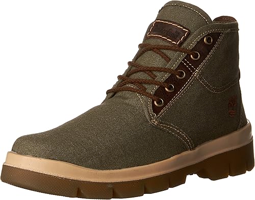 timberland city blazer chukka