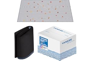 YANKEE POOL PILLOW Yankee Pool Leaf Net Cover for 18x36 Ft. Rectangular In-Ground Swimming Pool- Heavy-Duty 0.15”, Net to Protect from Leaves, Debris | Leaf Catcher to Prevent Clogging