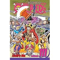 ONE PIECE ワンピース 1〜110巻 ONE PIECE 110 (ジャンプコミックス) | 尾田 栄一郎 |本 | 通販