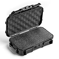 Evergreen ToughBox Tech Organizer – For