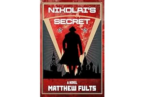 Nikolai's Secret (The Ukraine Stories)