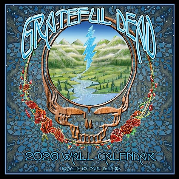 GRATEFUL DEAD - Rocking the Cradle: Egypt 1978 - Amazon.com Music