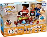 VTech Toot-Toot Friends Kingdom Pirate Ship Interactive Baby Toy 1-3 Years view 3