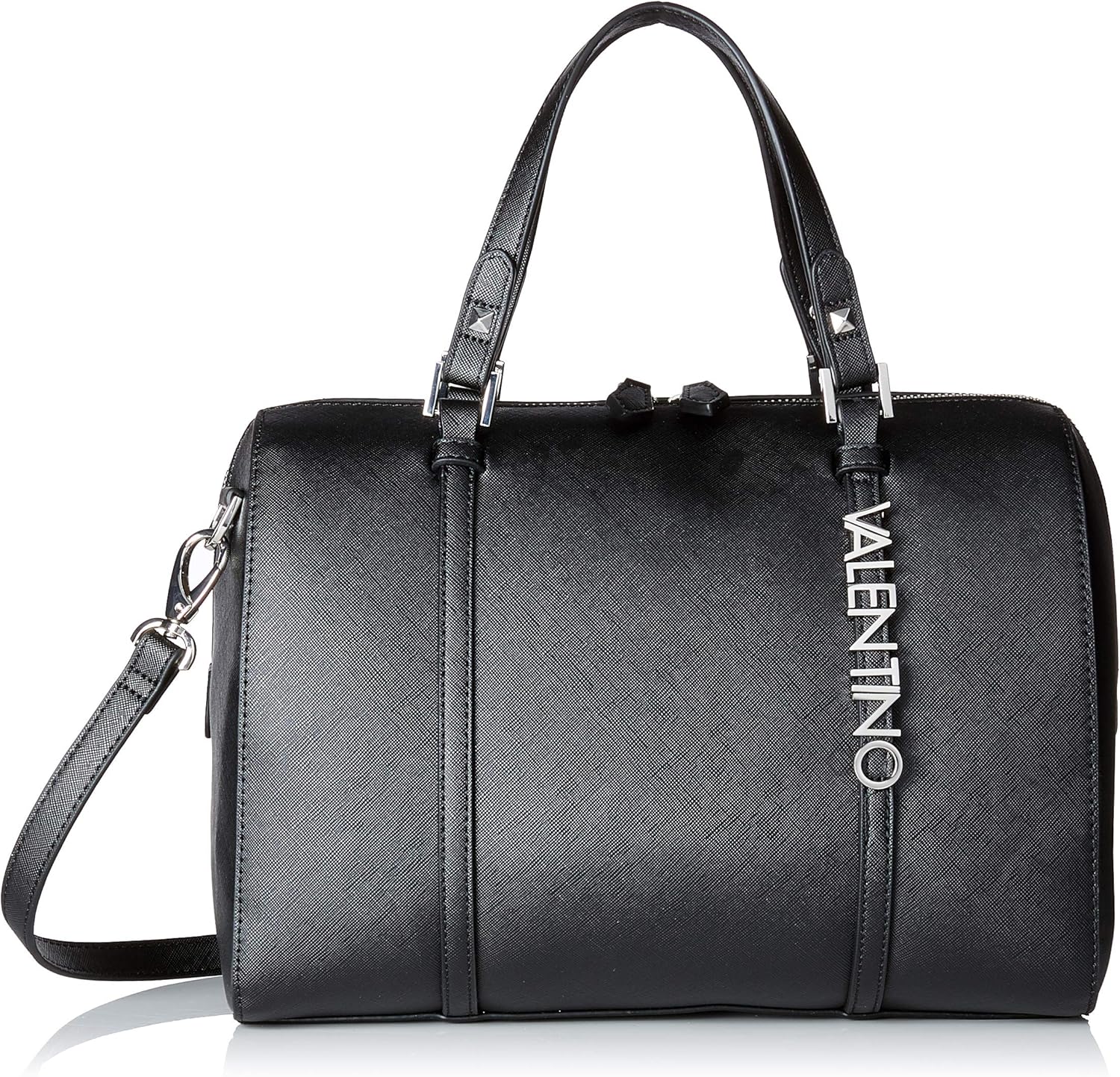 Mario Valentino Women’s VBS2RQ04 Bowling Bag Amazon.co.uk Shoes & Bags