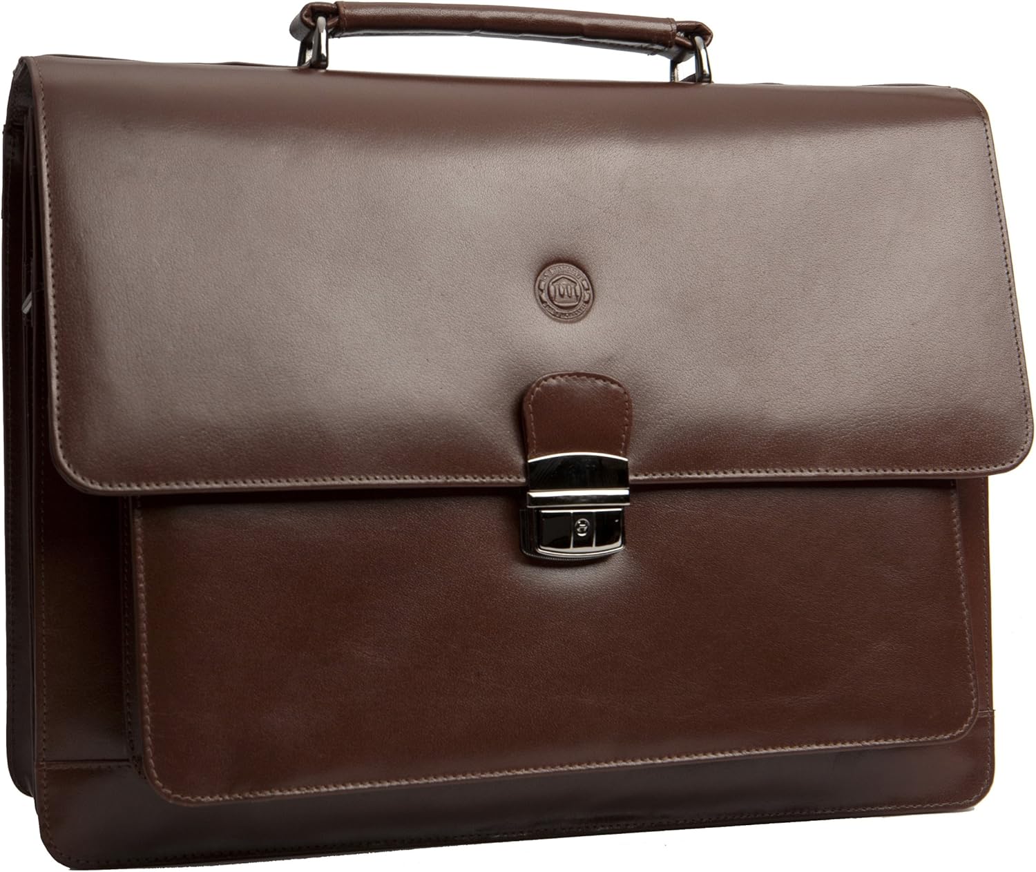 classic briefcase