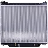 Radiator for Ford E-150/E-250 Econoline/Club Wagon 1997-2014* | &amp; Van/Wagon/Econoline | *Year range varies by model