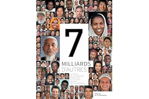 7 milliards d'Autres (French Edition)