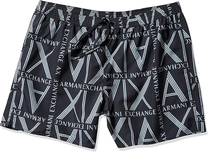 armani exchange trunks