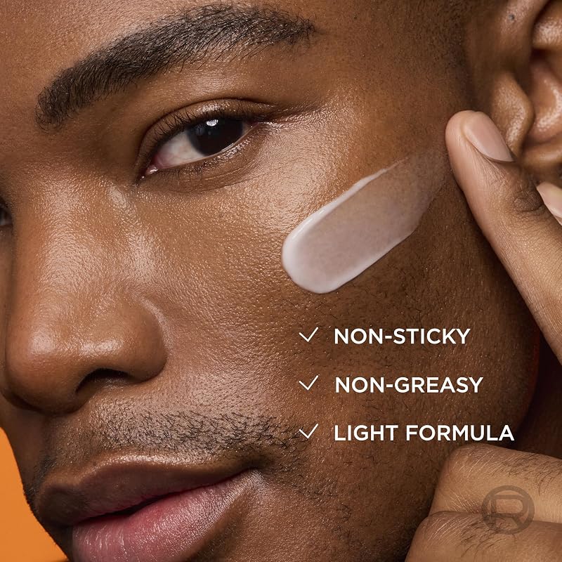 L'Oréal Men Expert XXL Gesichtscreme gegen müde Männer Haut, 100ml