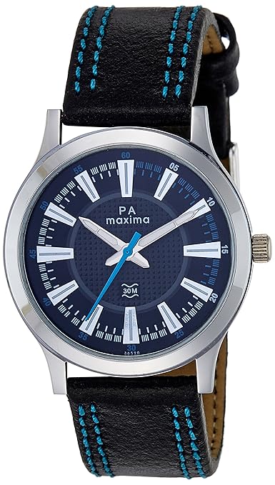 Edifice Chronograph Blue Dial Mens Watch - EFR-527D-2AVUDF (EX099)