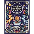 Amazon.com: The Magical Unicorn Society Official Boxed Set: The ...
