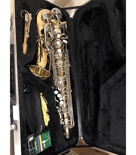 Aristocrat AS600L SELMER セルマー アルトサックス Selmer Aristocrat AS600 Alto Sax with Case (prestige