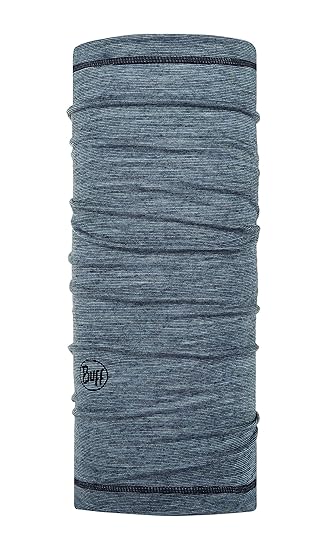 Buff Lightweight Merino Wool Multifunktionstuch